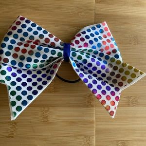 Cheer Bow